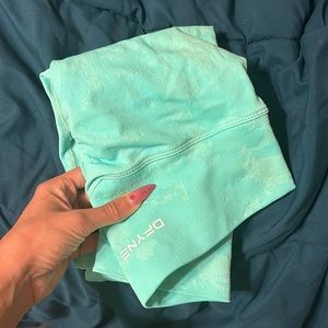 Dfyne leggings